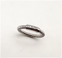 Anillo Artigianale Mujer in Oro Diamante ANOR-334-253